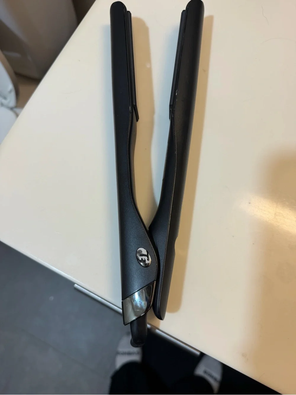 T3 professional matte